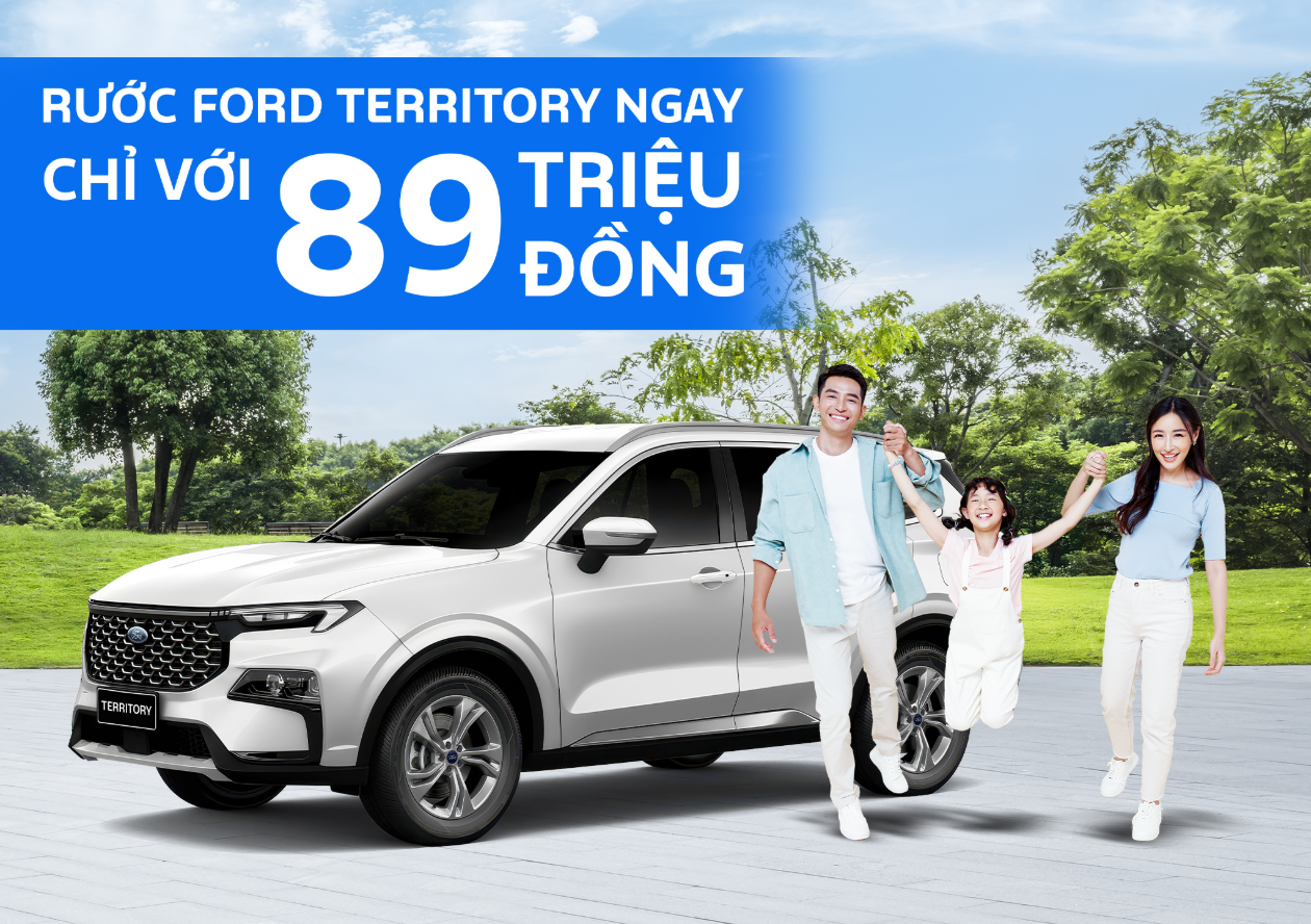 Chào Tháng 5 – Ưu đãi đắm say