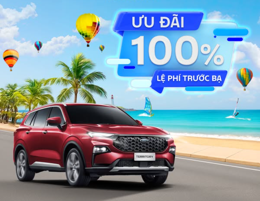 LÁI XE CHẤT - ĐÓN HÈ VUI